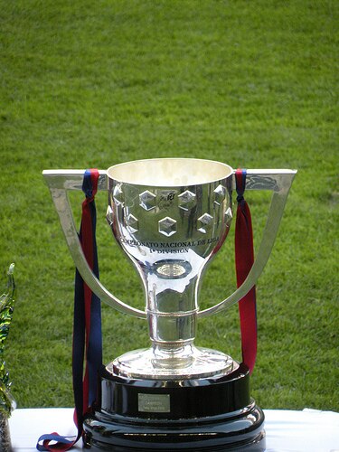 The La Liga
