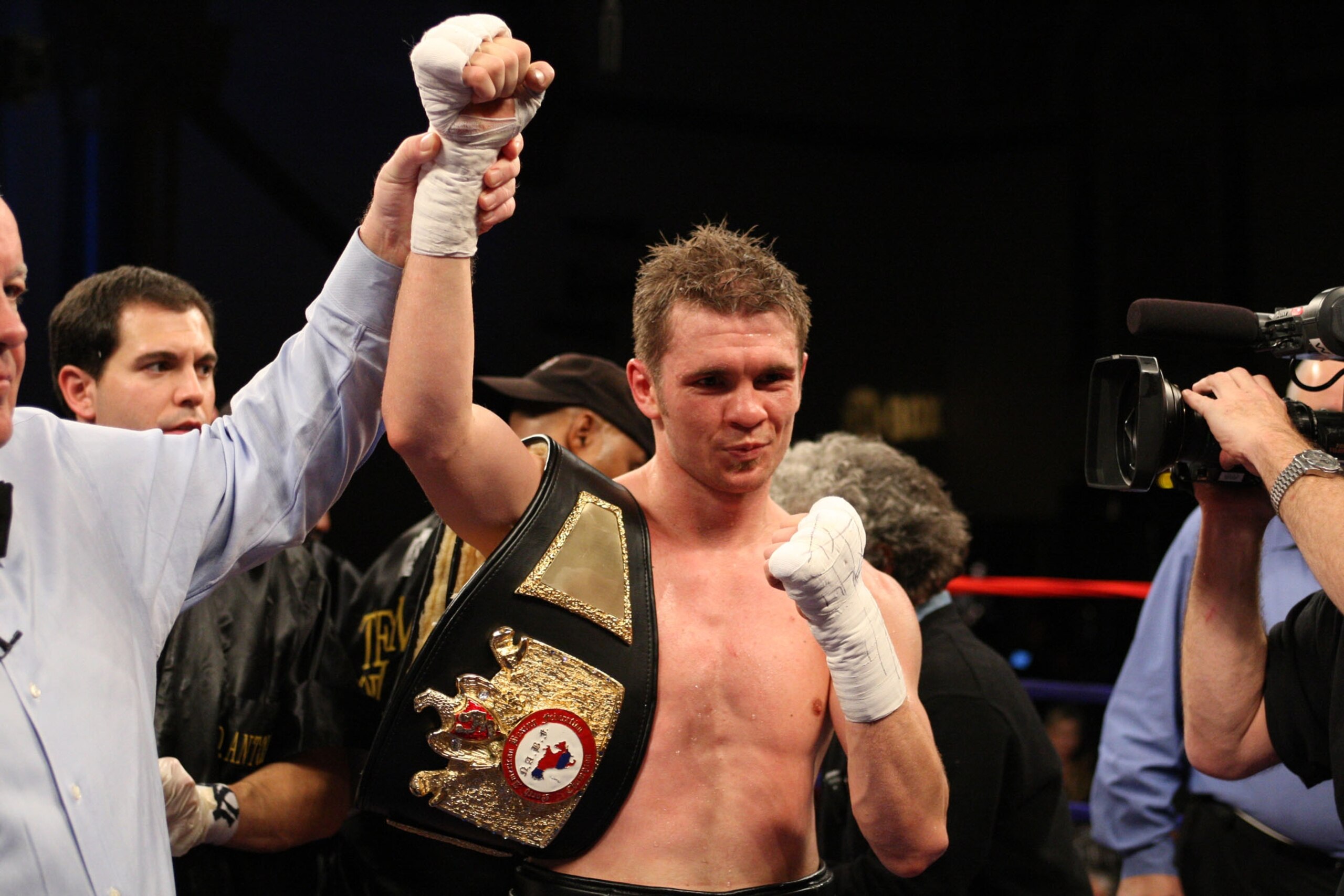 Photo: Tom Casino, Showtime