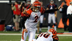 Mike Nugent