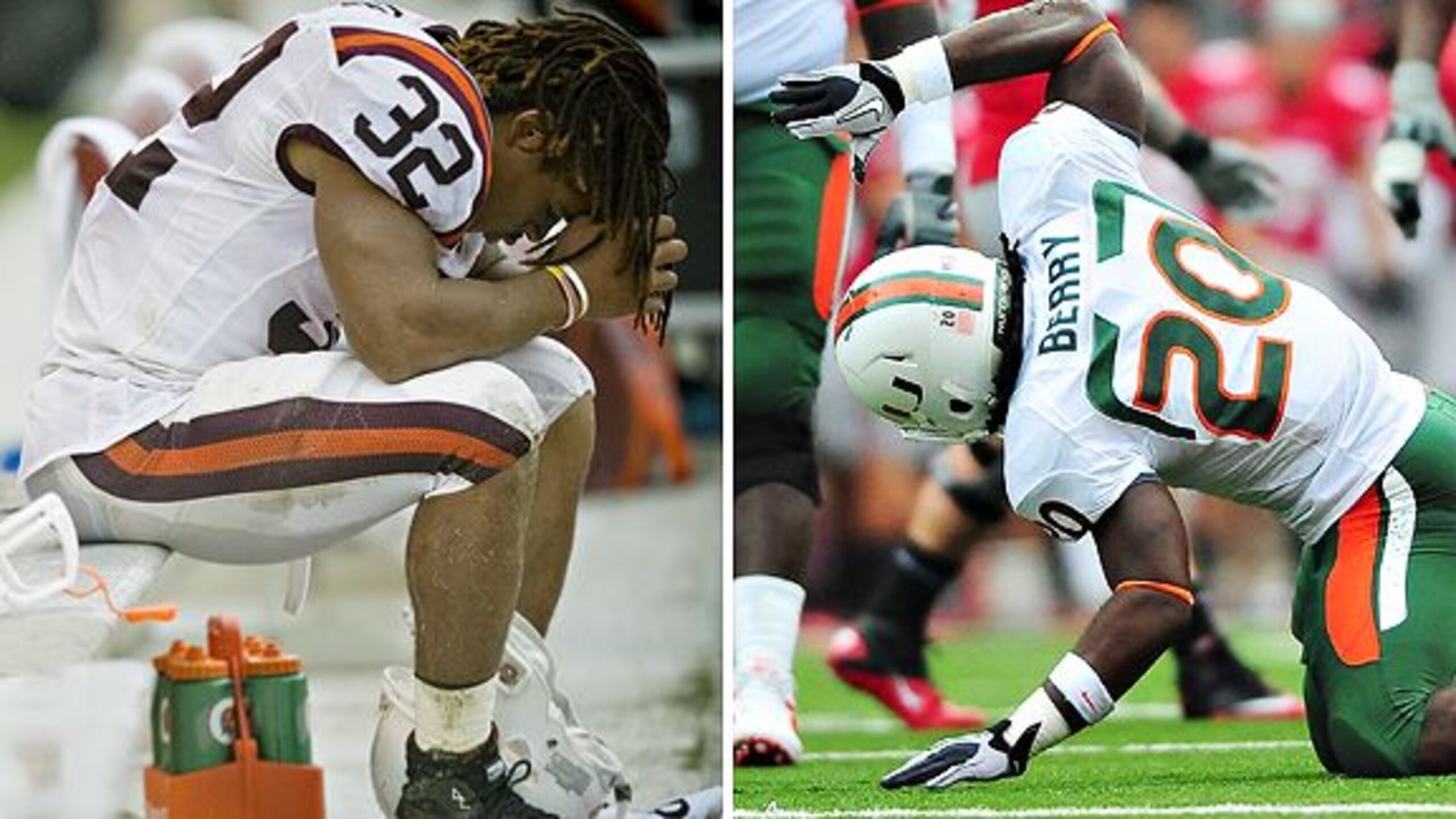 How can the ACC prove their worth after the bad losses in week two?