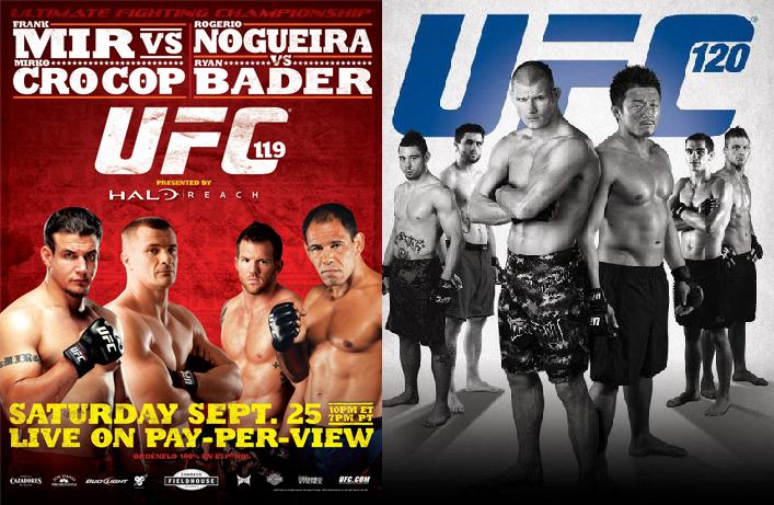 Evan Dunham and John "The Hitman" Hathaway are both still undefeated, and Dunham fights next week while Hathaway fights in October. Can they prove that their show reflects their hype?
