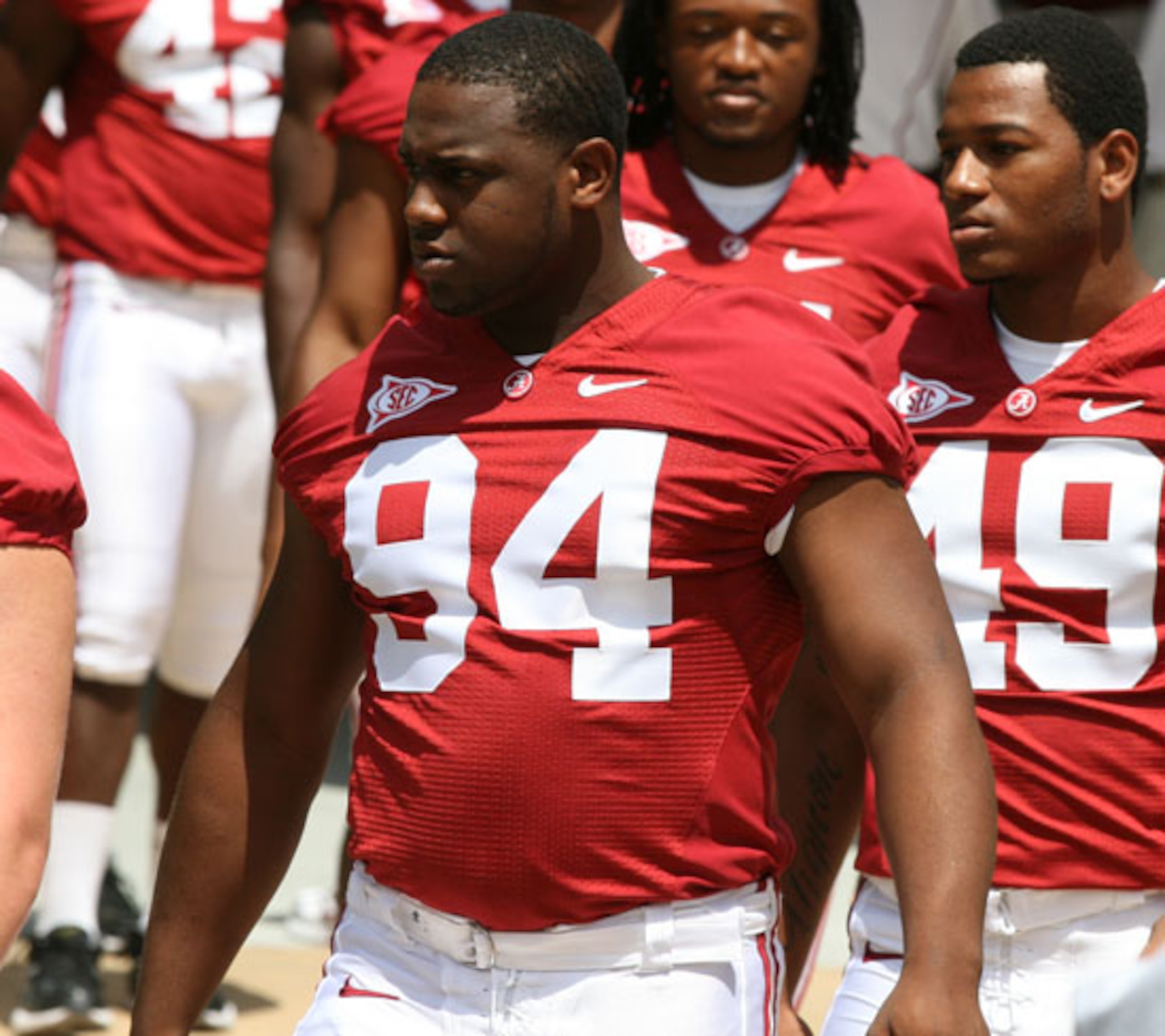 Darrington Sentimore