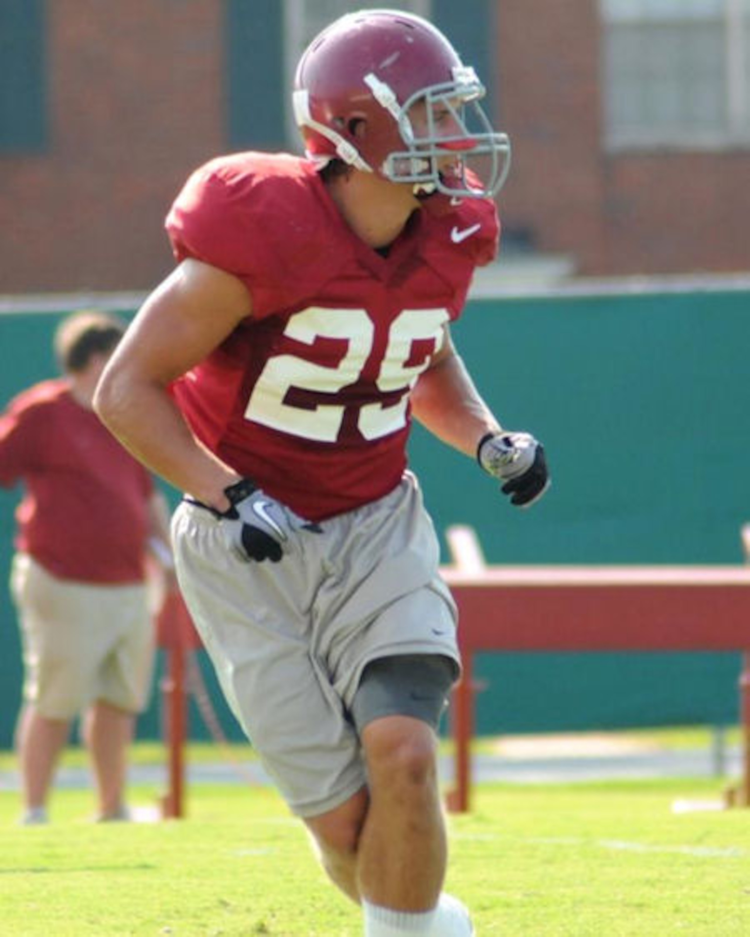 Super Walkon Will Lowery