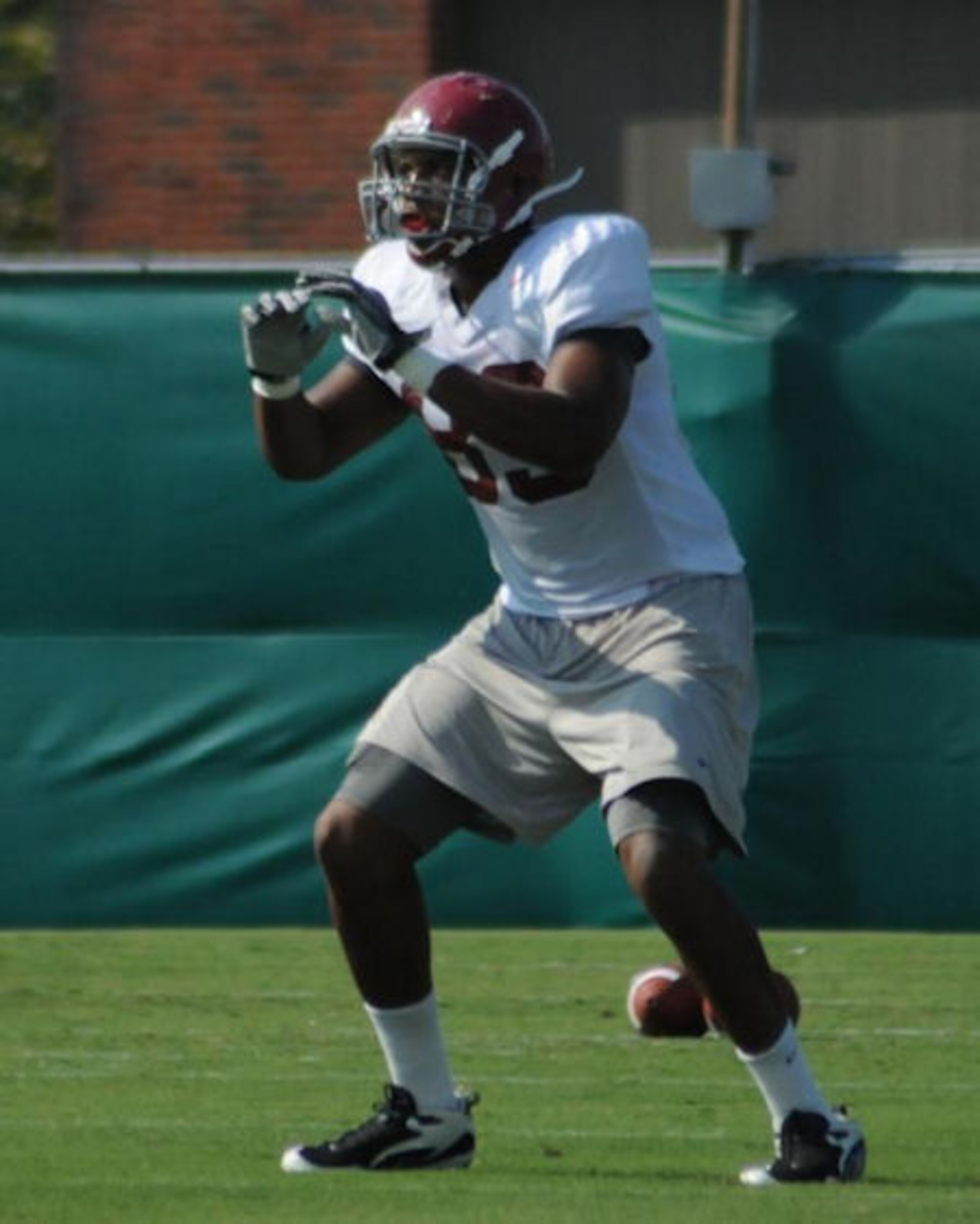 Michael Williams