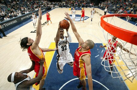 Photo by Joe Murphy/NBAE via Getty Images