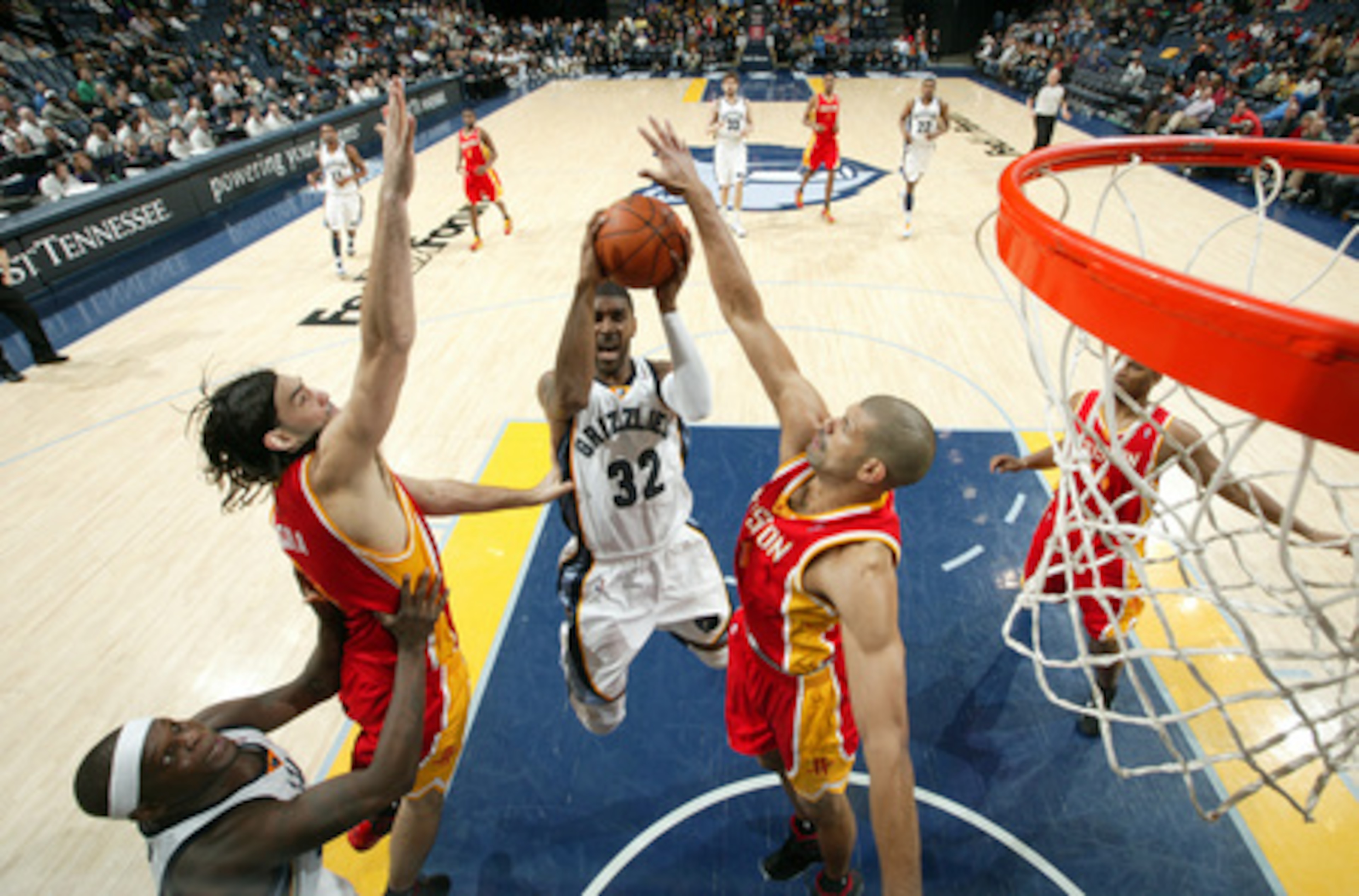 Photo by Joe Murphy/NBAE via Getty Images