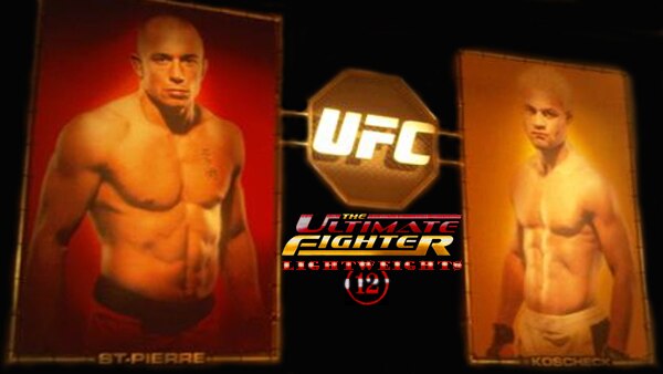 For the first time since Season Five, TUF will belong solely to the 155ers, and as usual, only one will walk out with the six-figure contract.