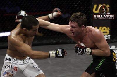 Was Joe Warren's win over Joe Soto a sign of things to come for Eddie Alvarez, Lyman Good, and Hector Lombard?