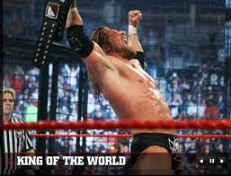 Triple H won his thirteenth World Title at No Way Out
