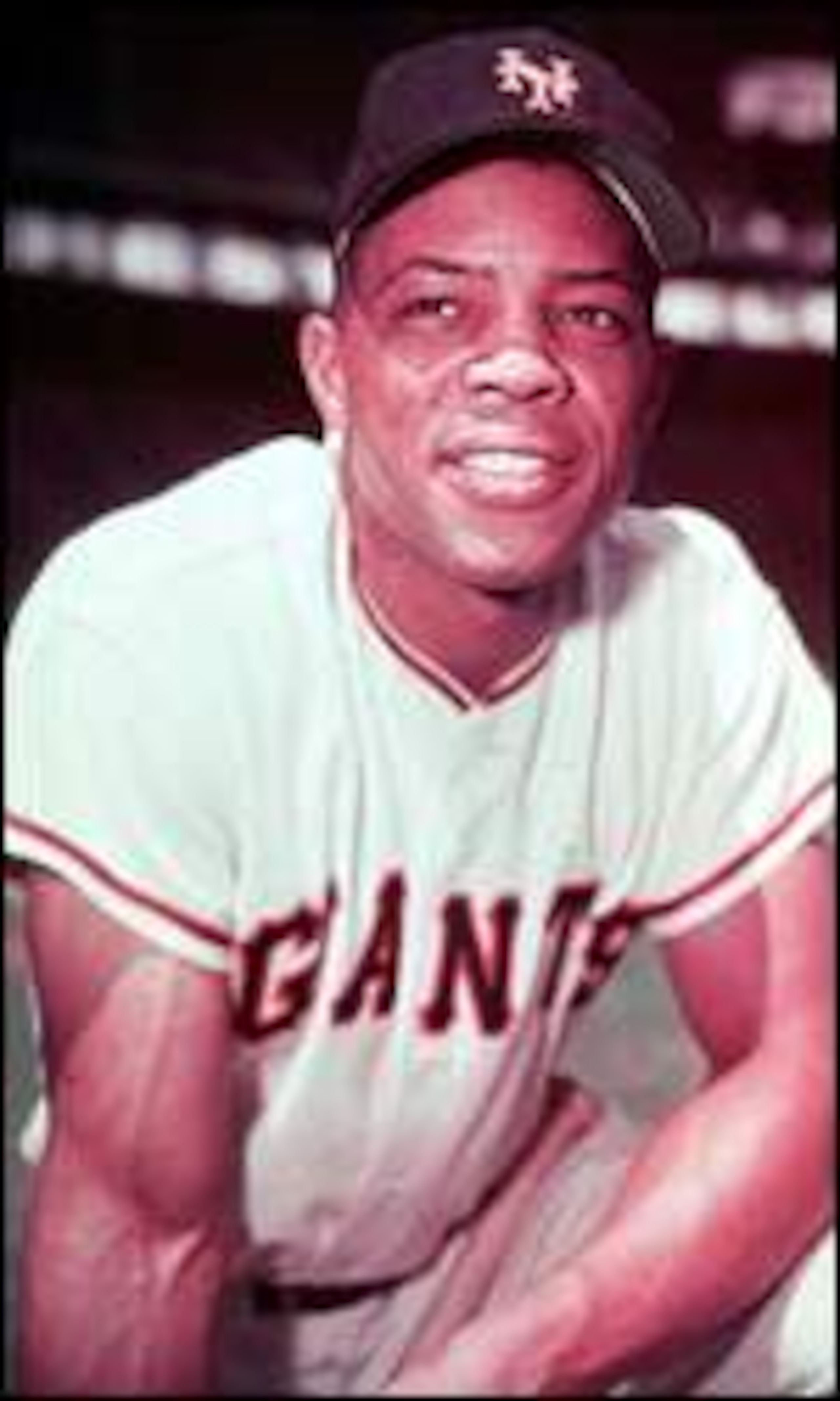 Willie Mays