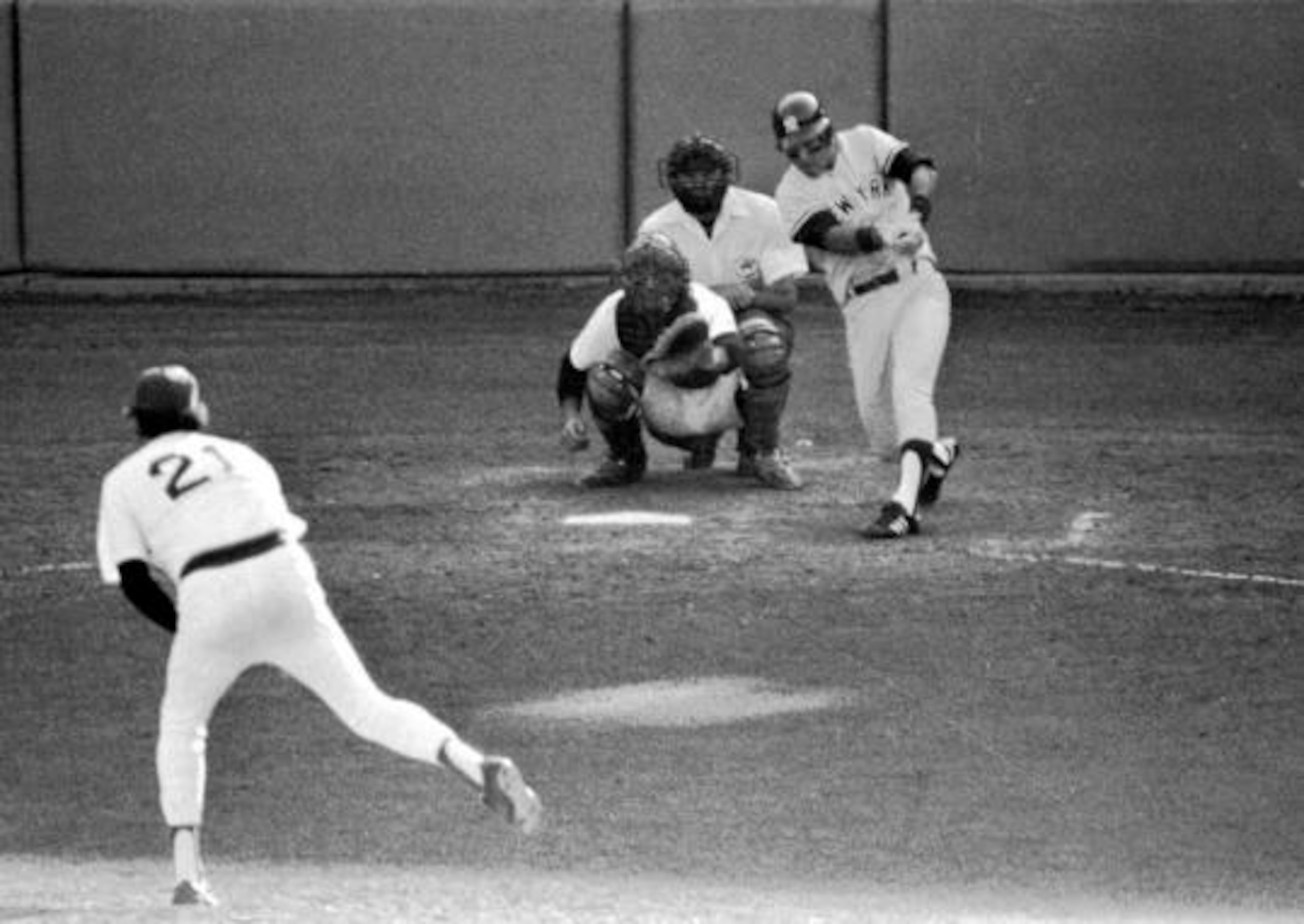 Bucky Dent