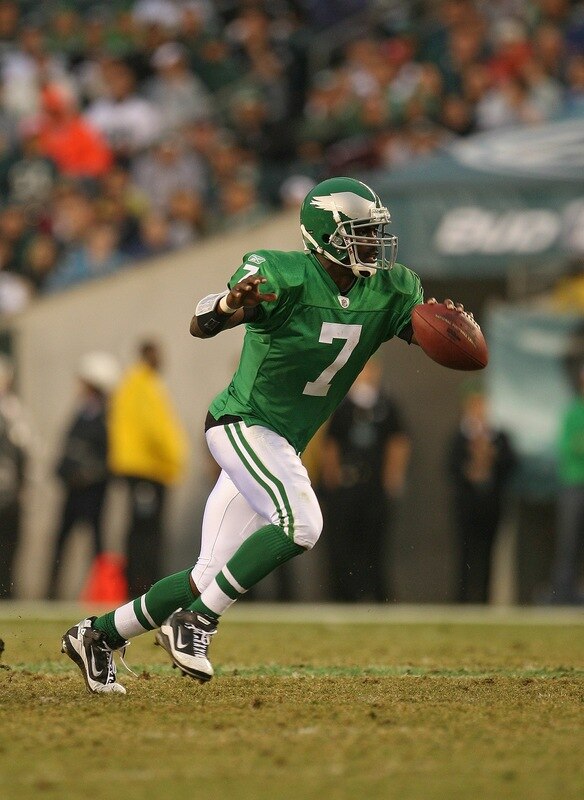 Michael Vick