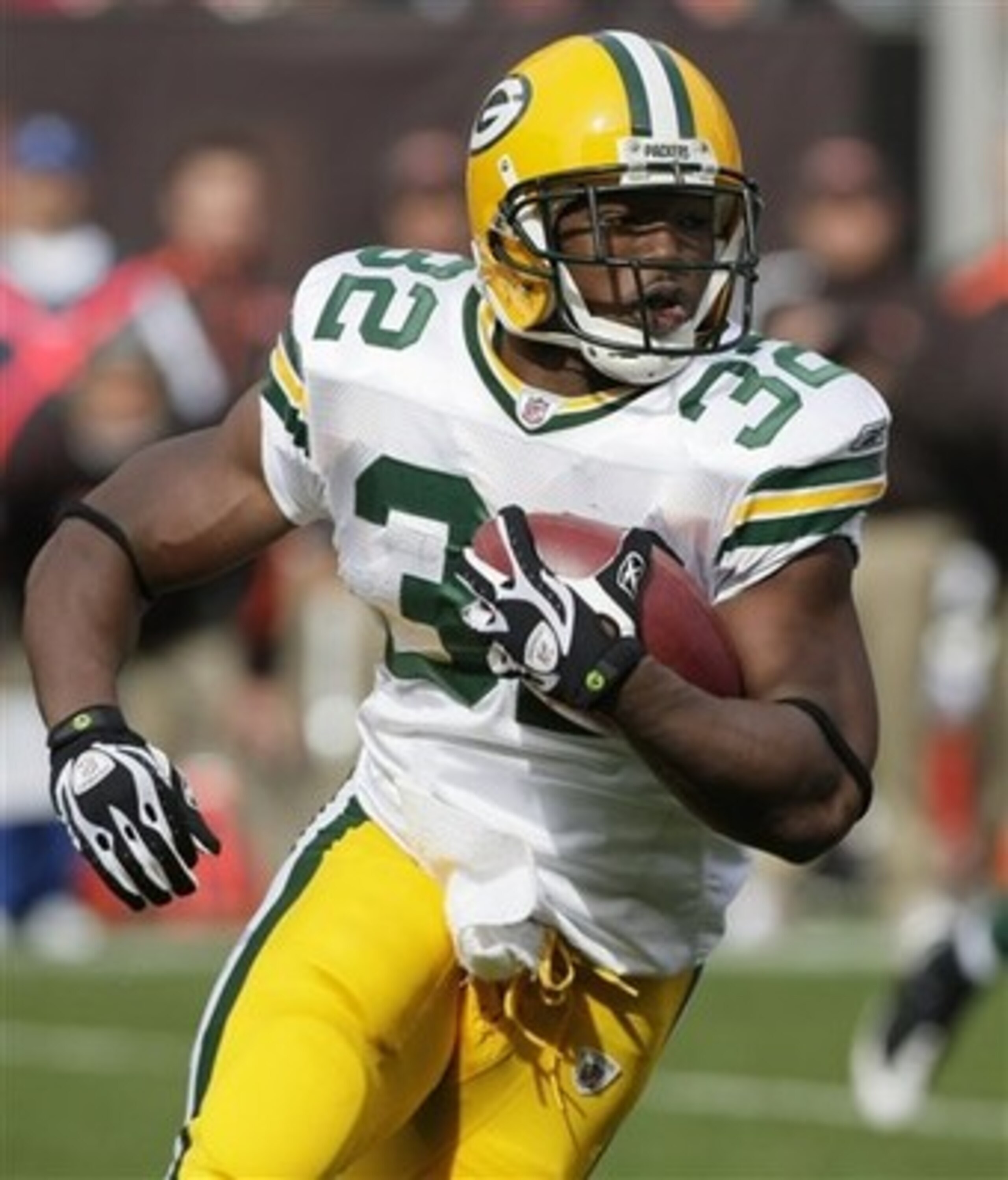 Brandon Jackson