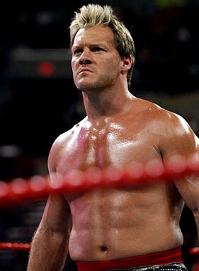 Jericho's Feud with John Morrison has me really excited