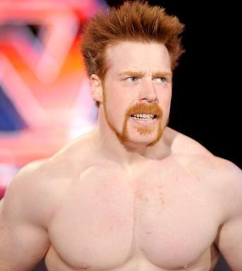 A win for Sheamus would legitimize him, I don't see it happening