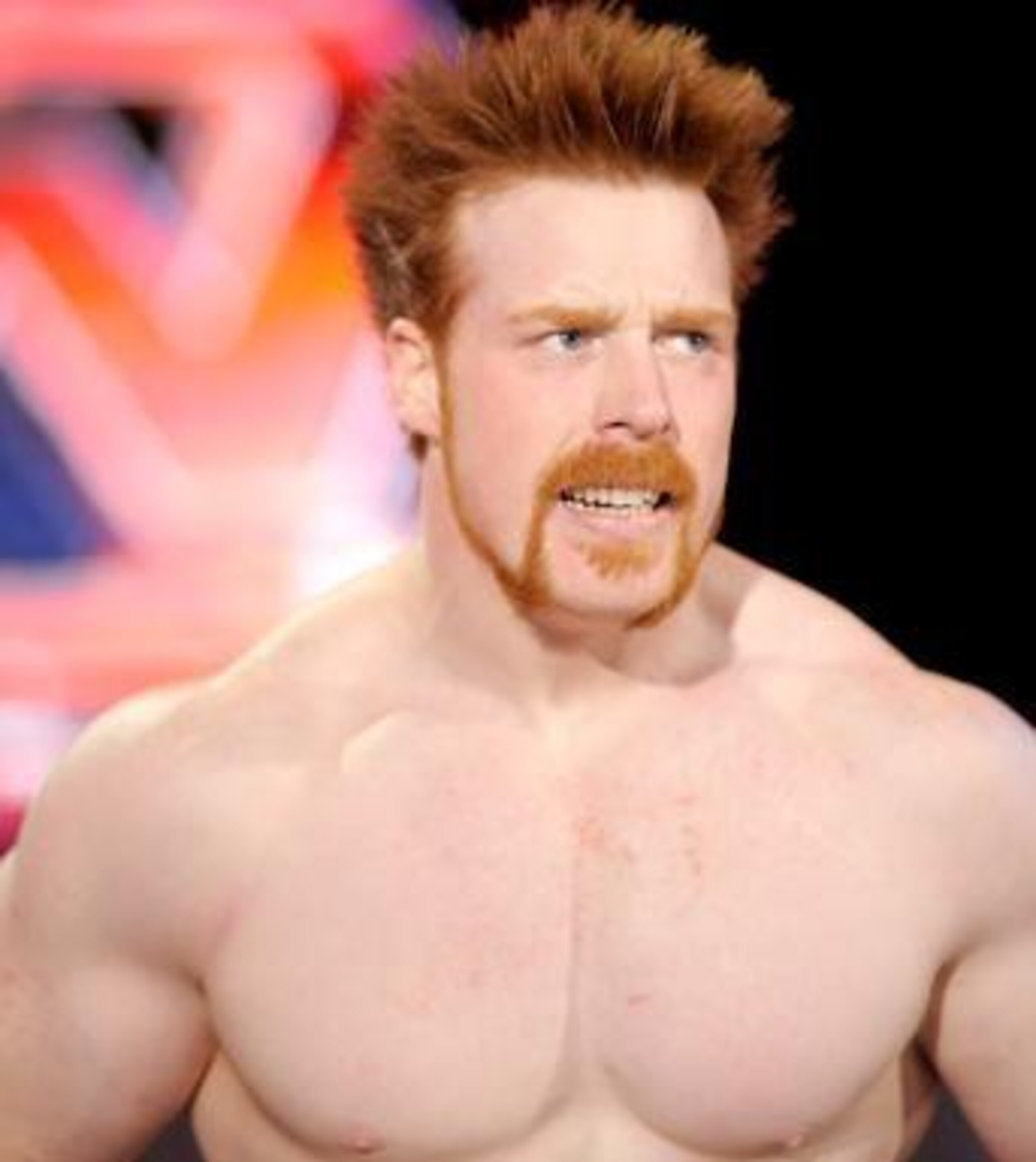 A win for Sheamus would legitimize him, I don't see it happening
