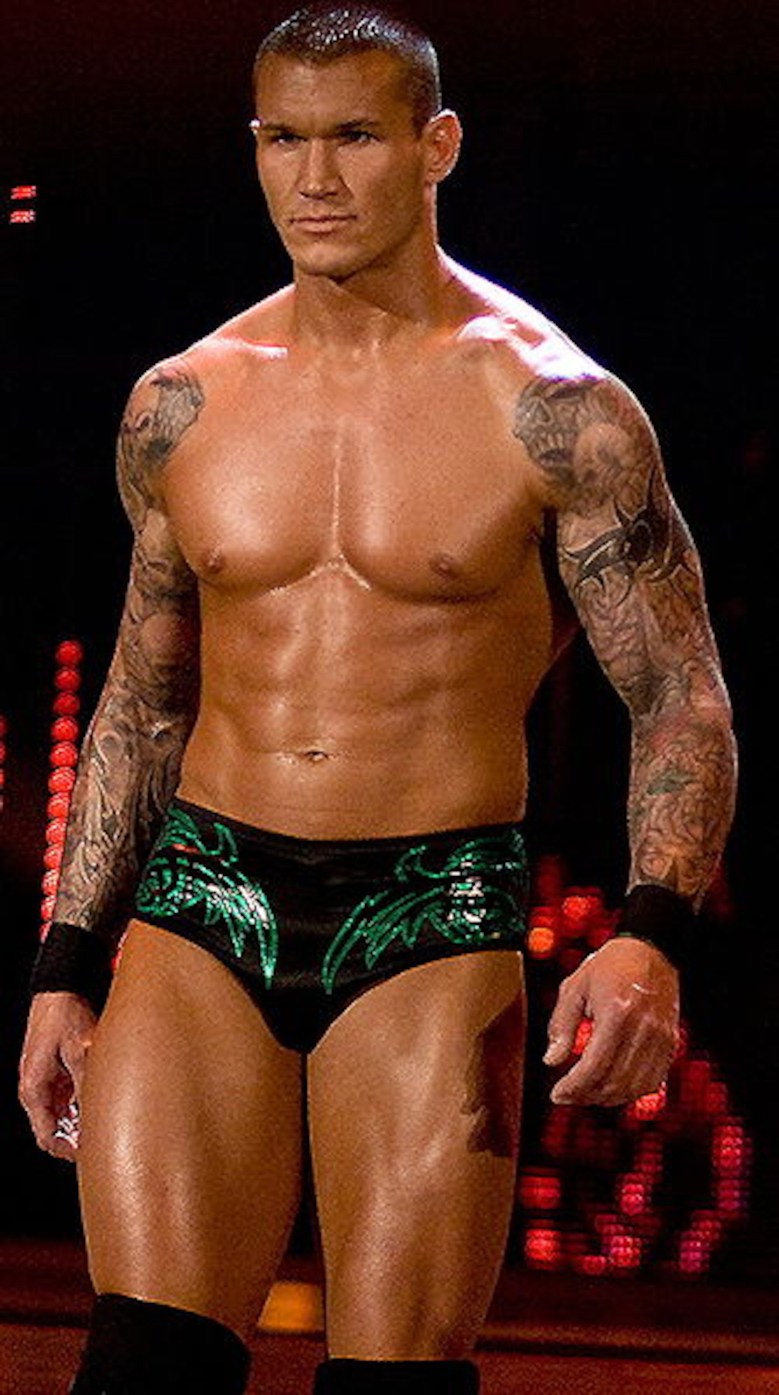 The Viper has left bodies wherever he goes