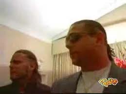 One of the funniest TNA moments ever.