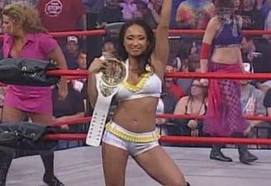 The only Diva who will always be a Knockout