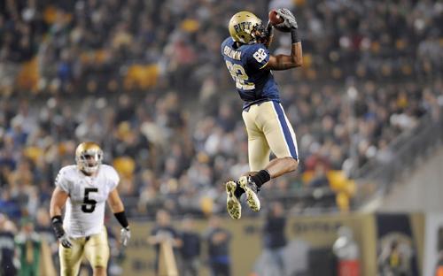 Photo Courtesy of Matt Freed/Pittsburgh Post Gazette
