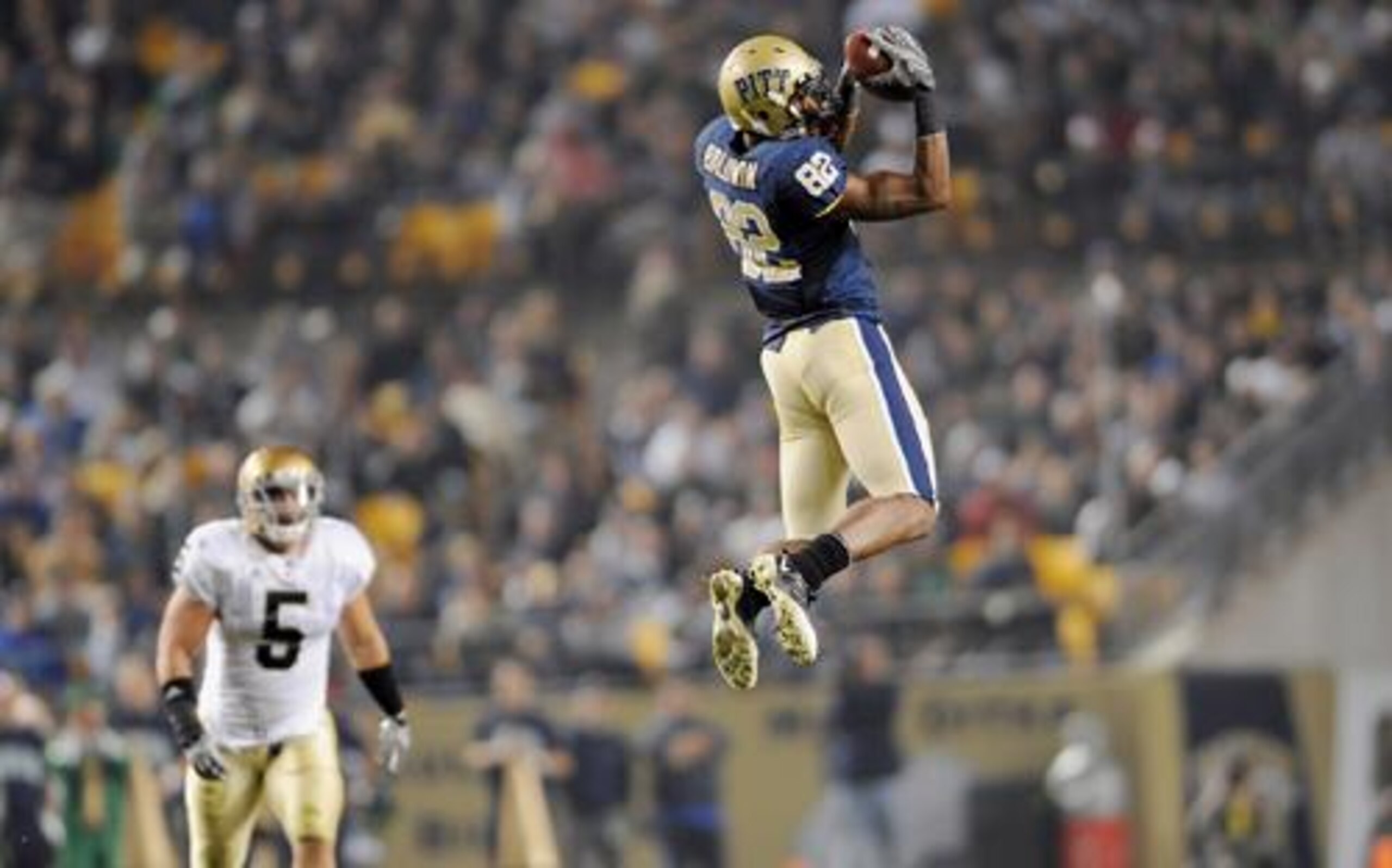 Photo Courtesy of Matt Freed/Pittsburgh Post Gazette