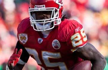 Charles is the heart and soul of the Chiefs rushing attack, and showed why on Monday night.