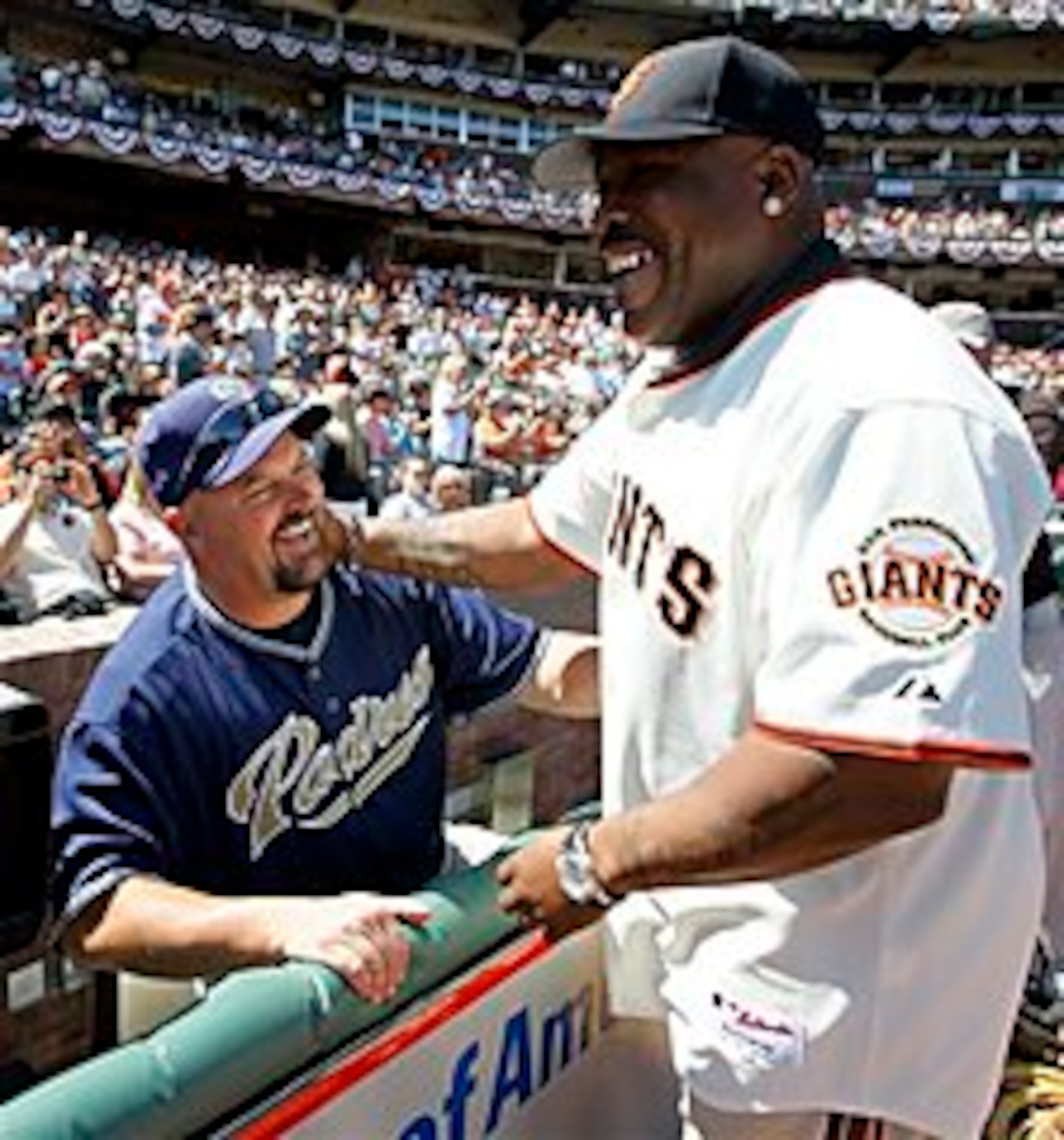 Kevin Mitchell