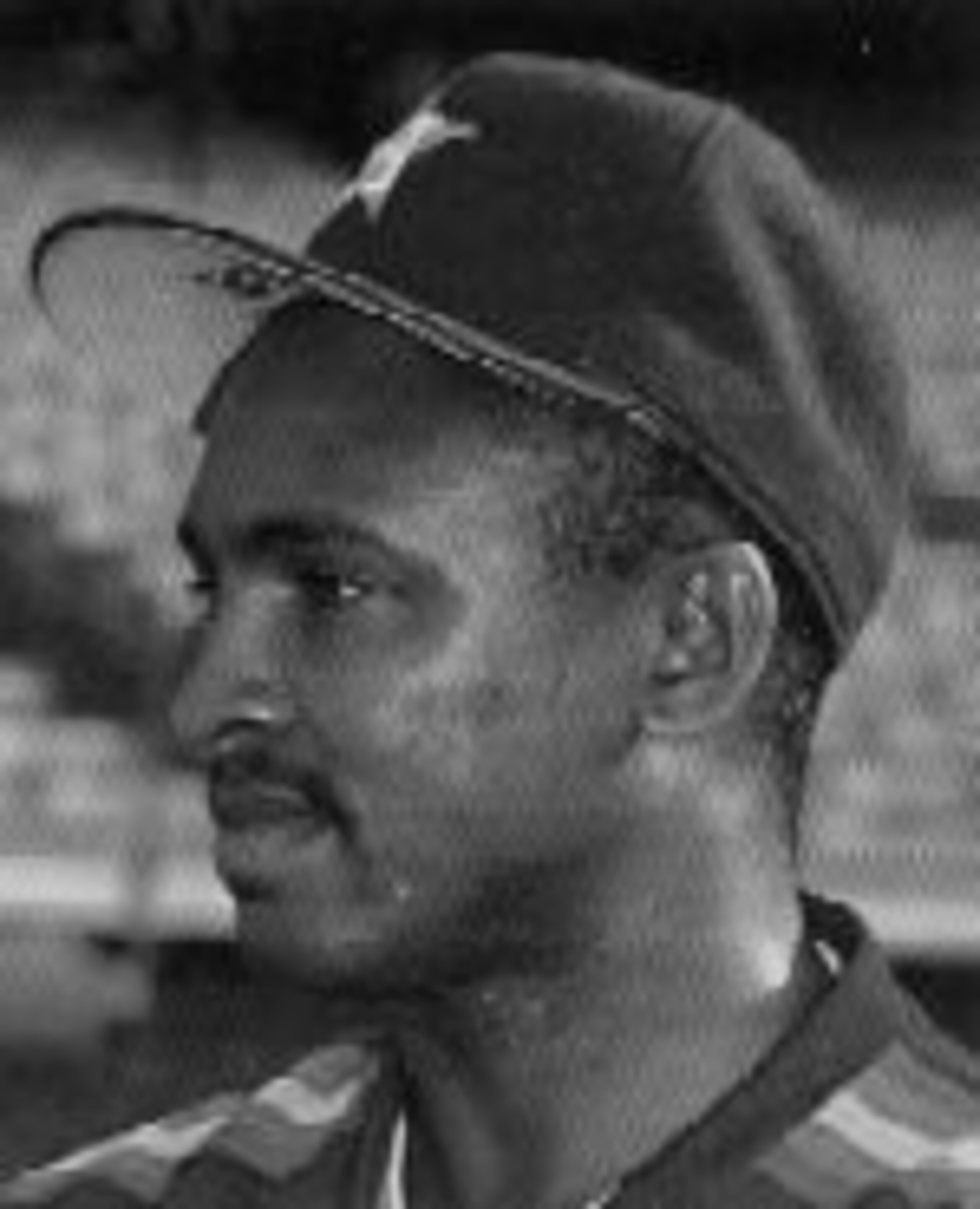 The late Jose Uribe