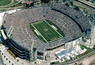 West Virginia was last Big East Team in Gator Bowl