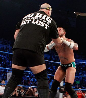 Are we going to see something similar to this at NOC?