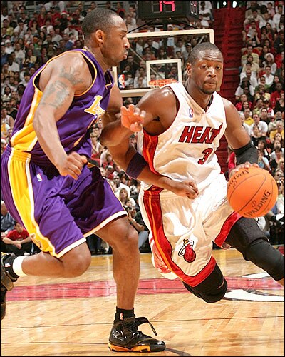 Trying to past a legend!!!