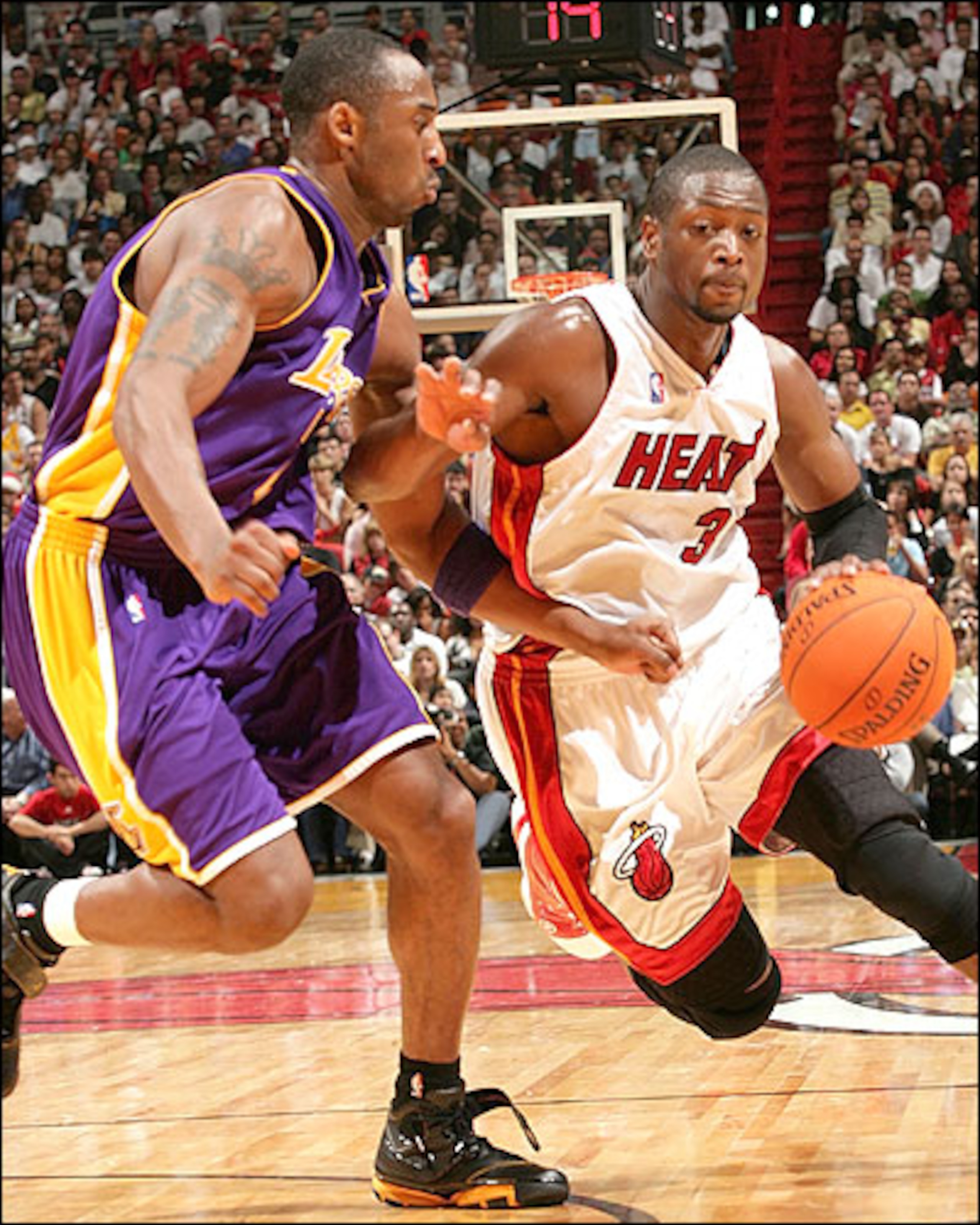 Trying to past a legend!!!