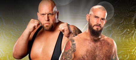 Copyright WWE