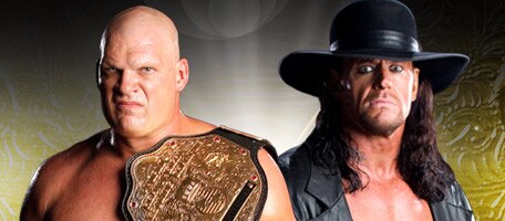 Copyright WWE