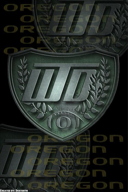 iPhone wallpaper by DUXTOOTH