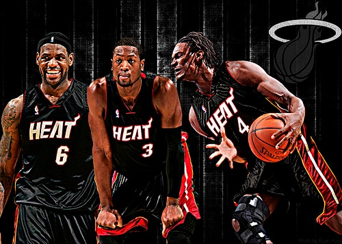 Miami Heat