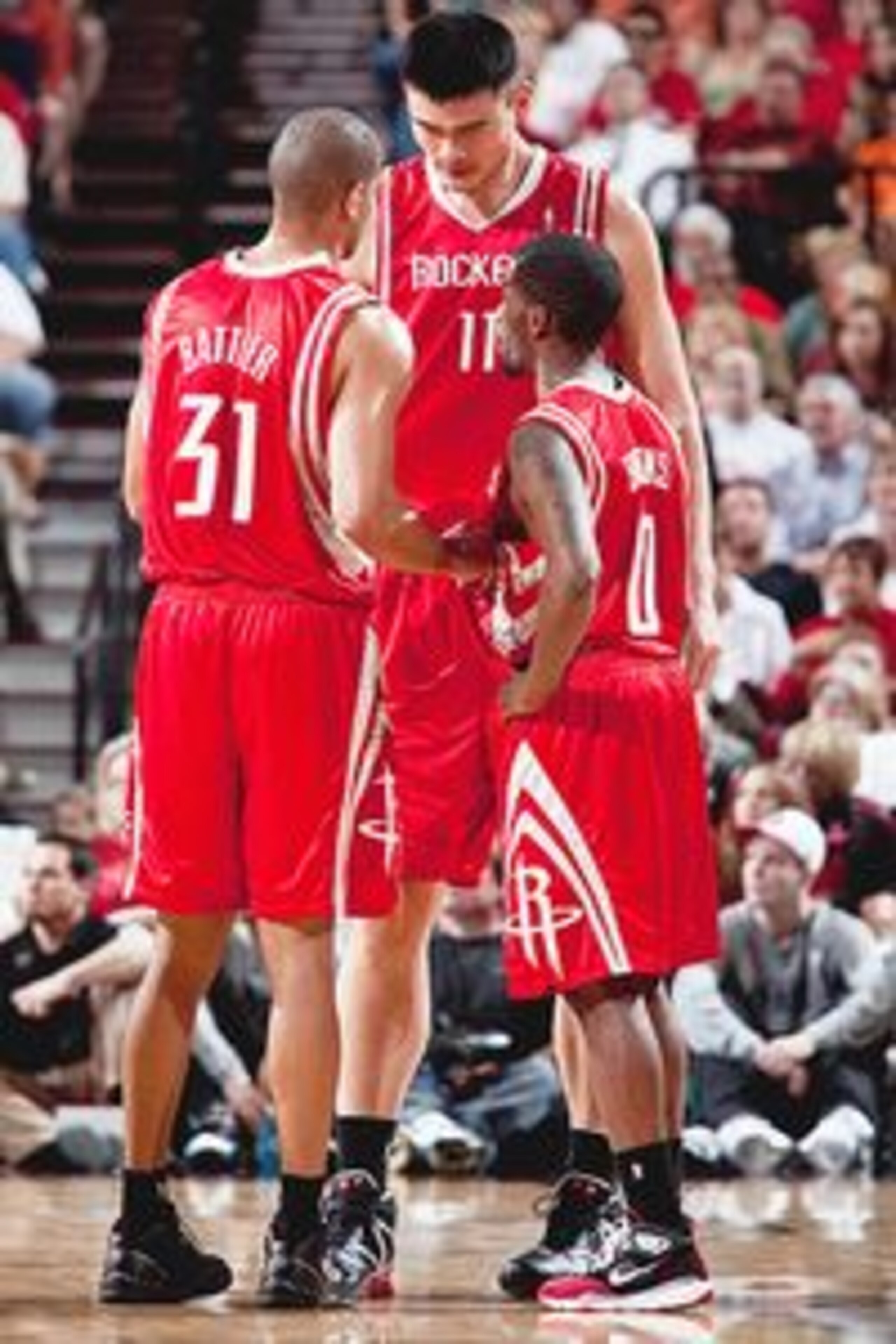 Houston Rockets