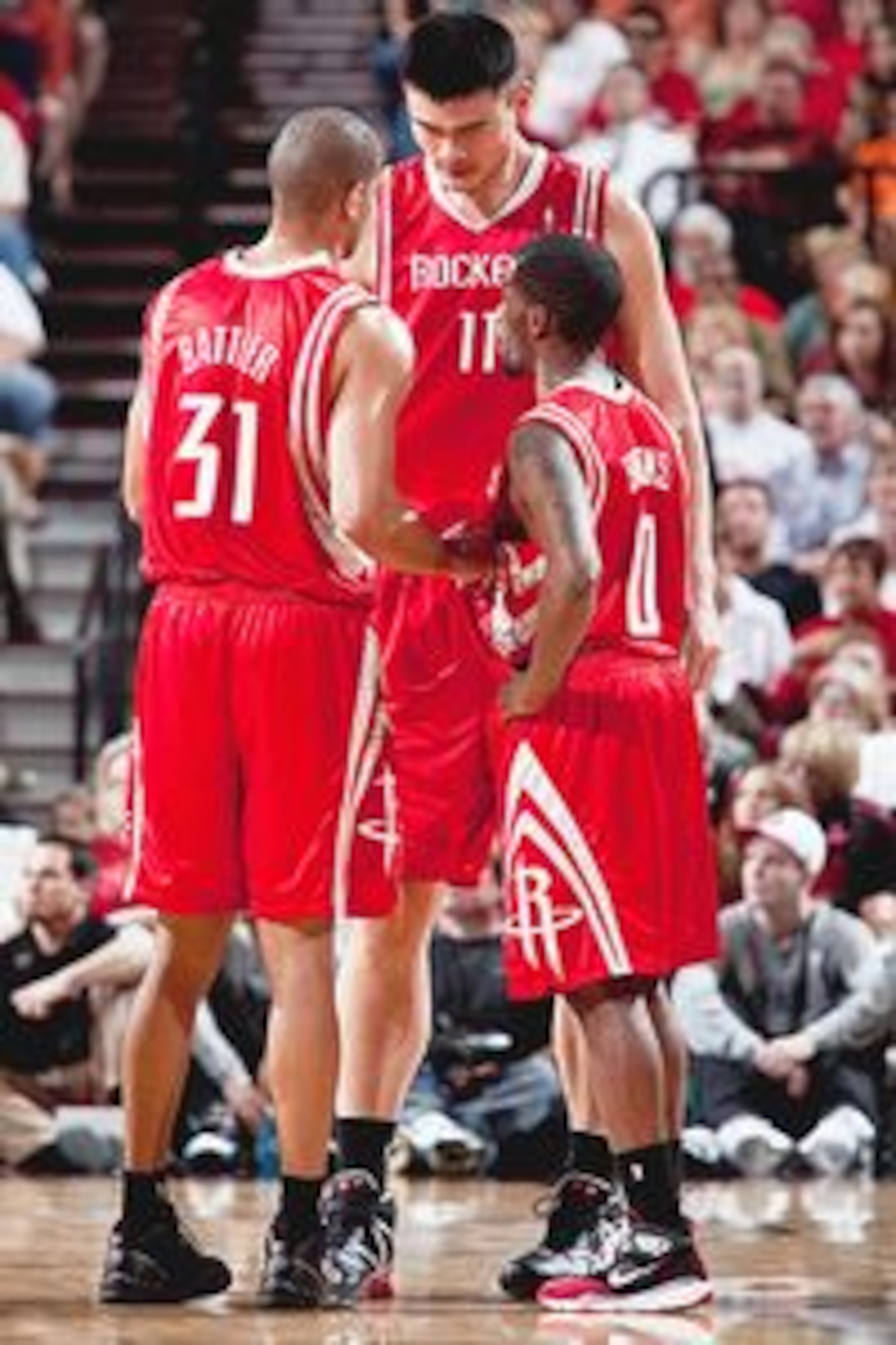 Houston Rockets