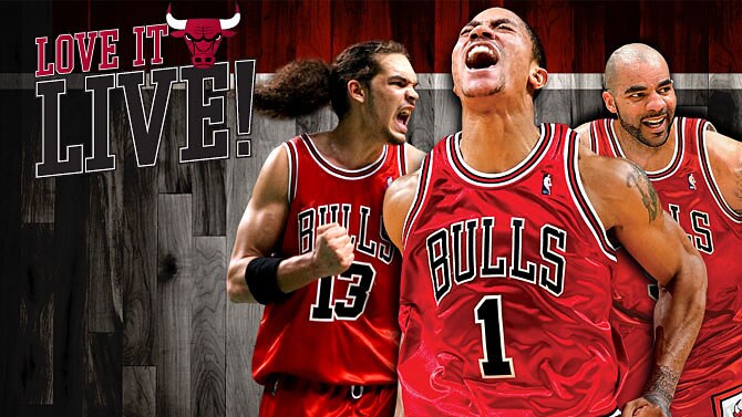 Chicago Bulls