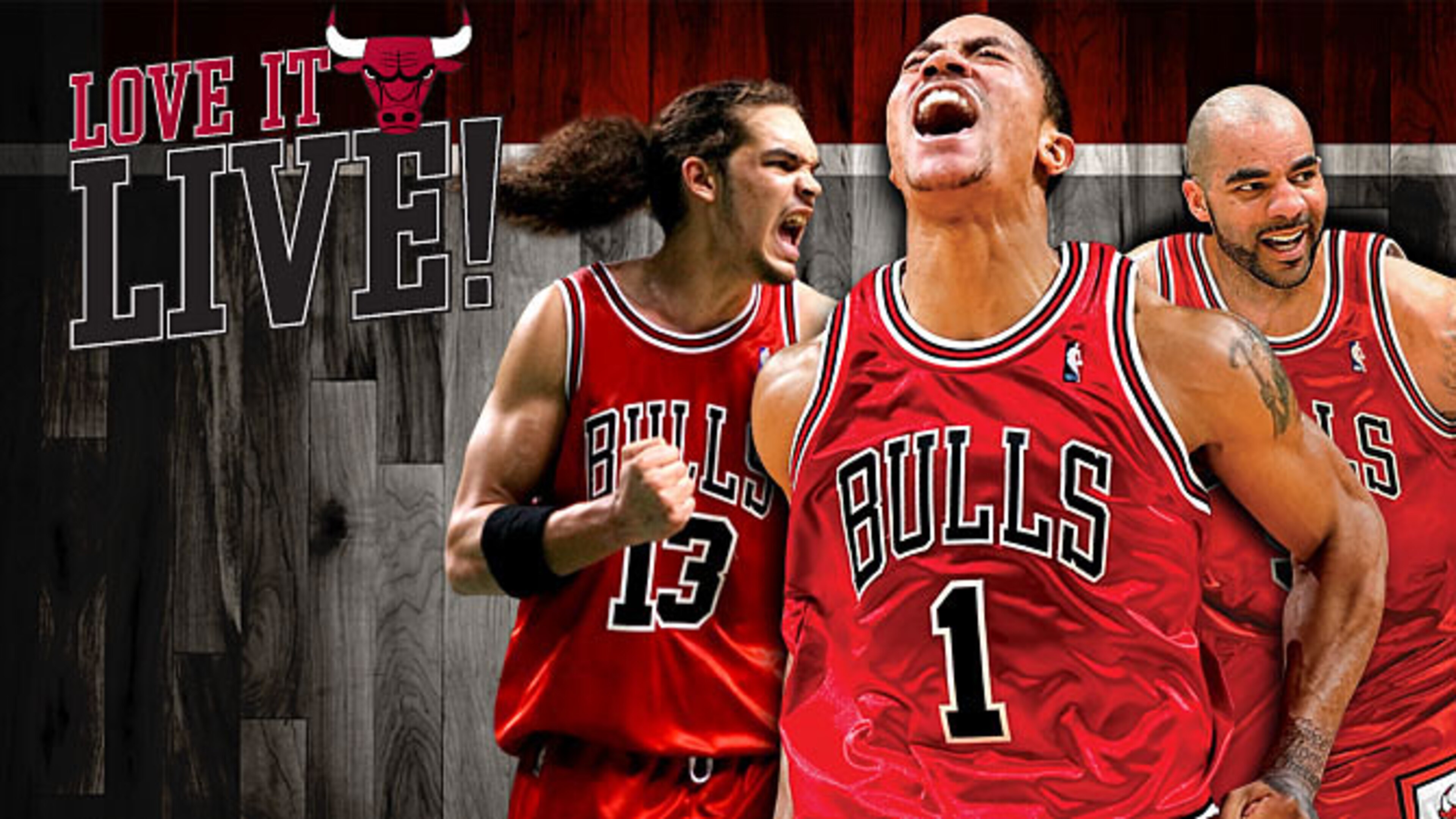 Chicago Bulls
