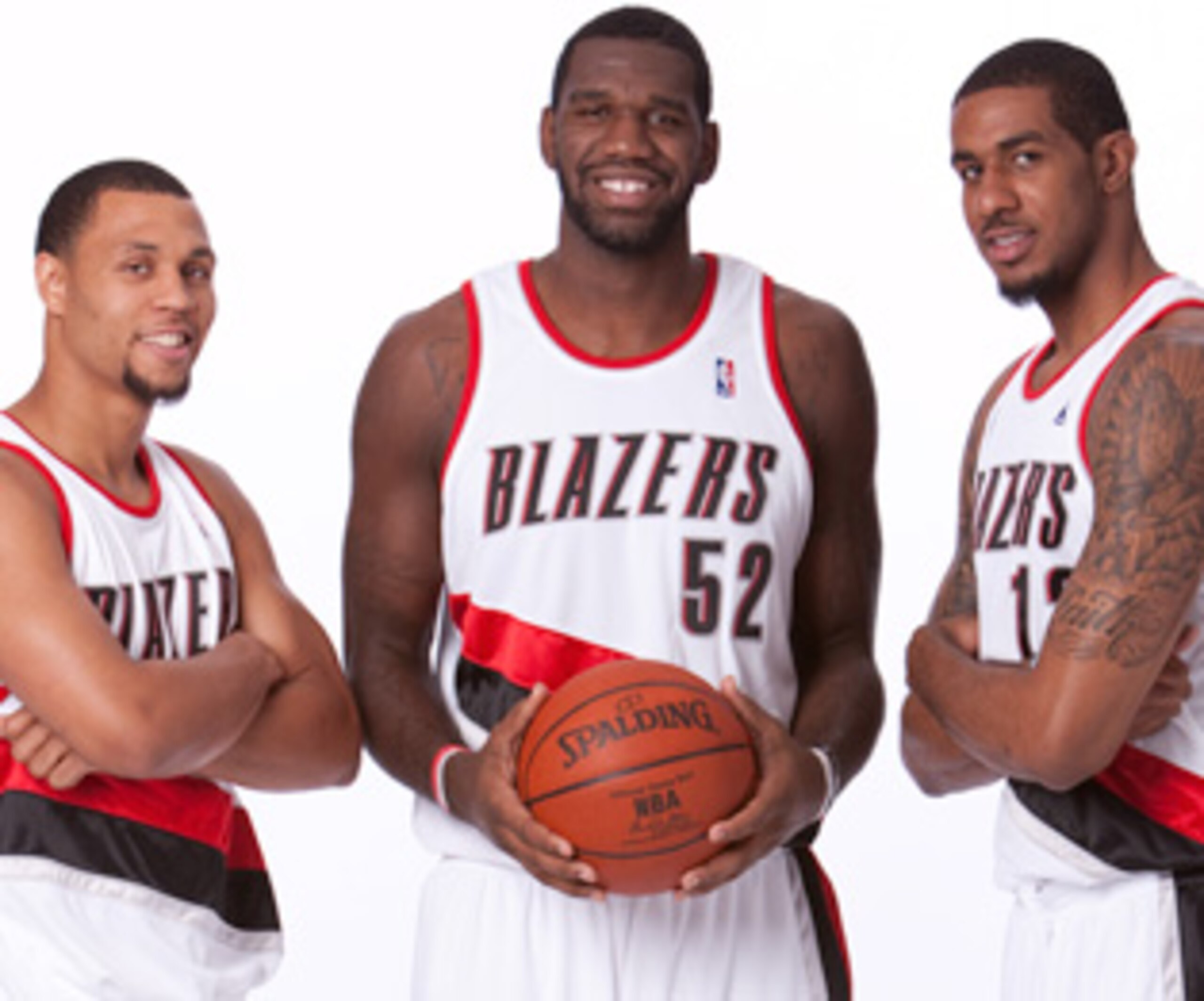 Portland Trail Blazers