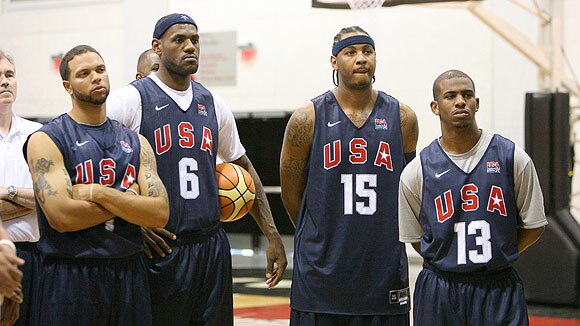 Photo Courtesy Of ESPN