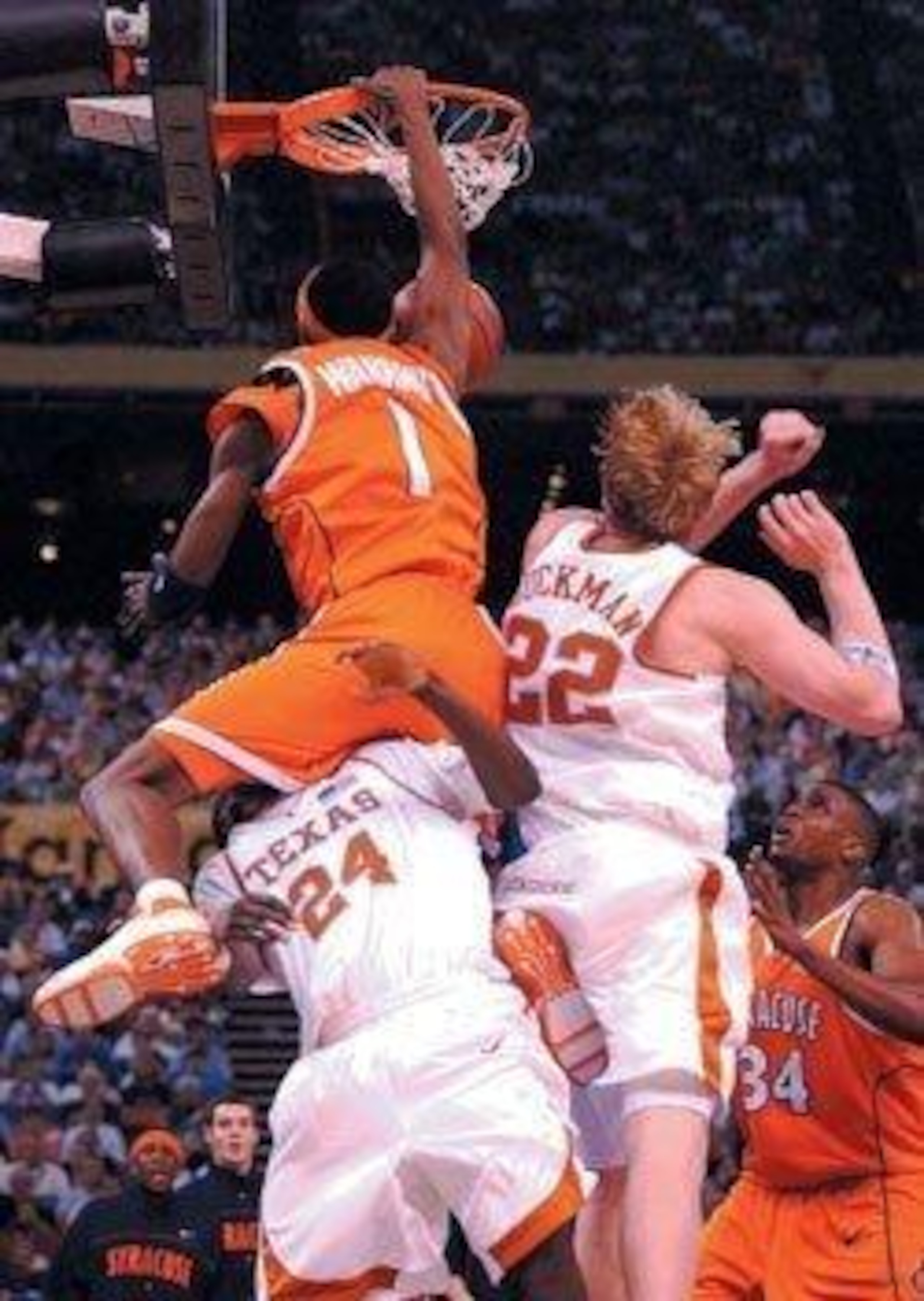 Hakim Warrick