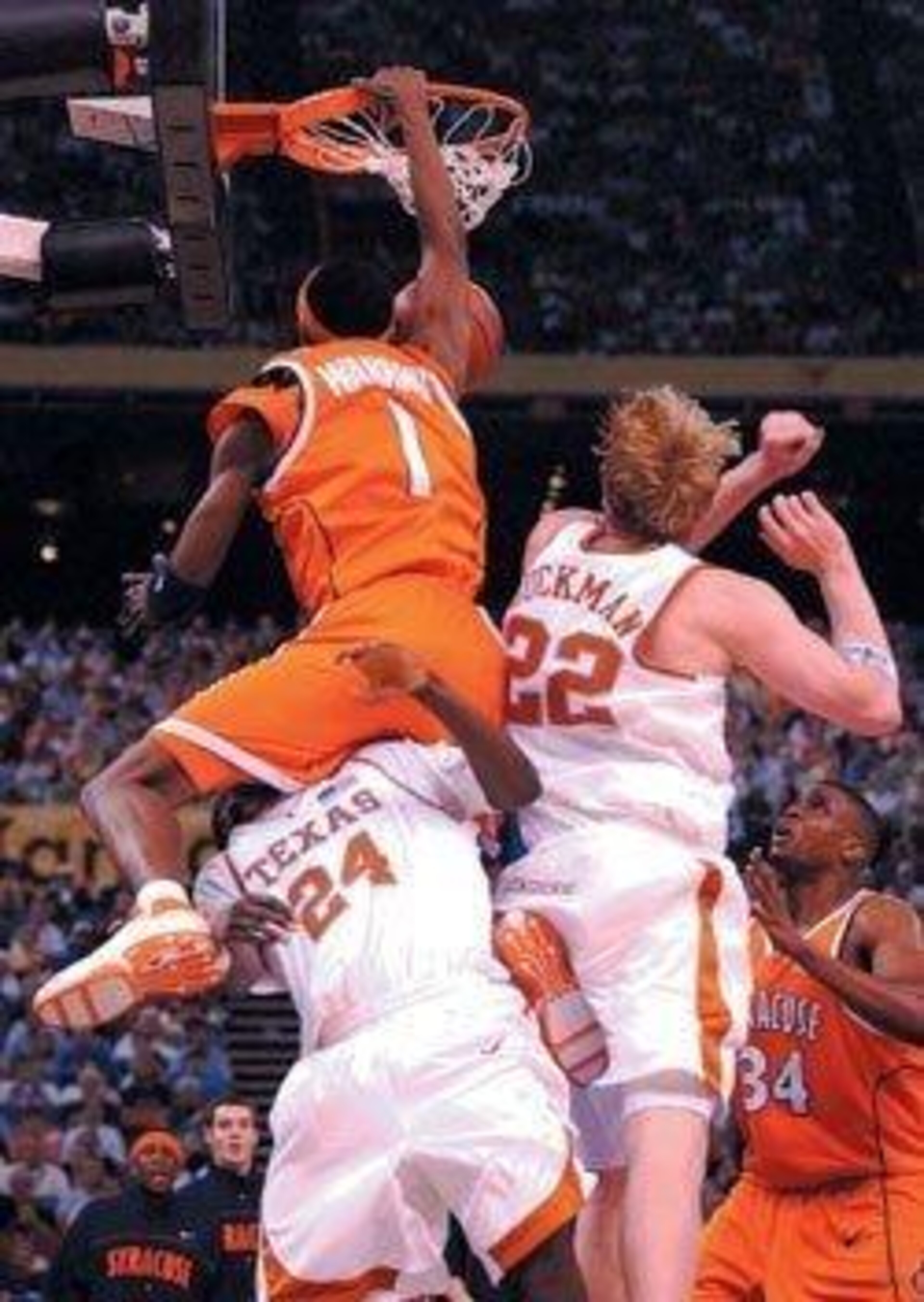 Hakim Warrick Hakim Warrick