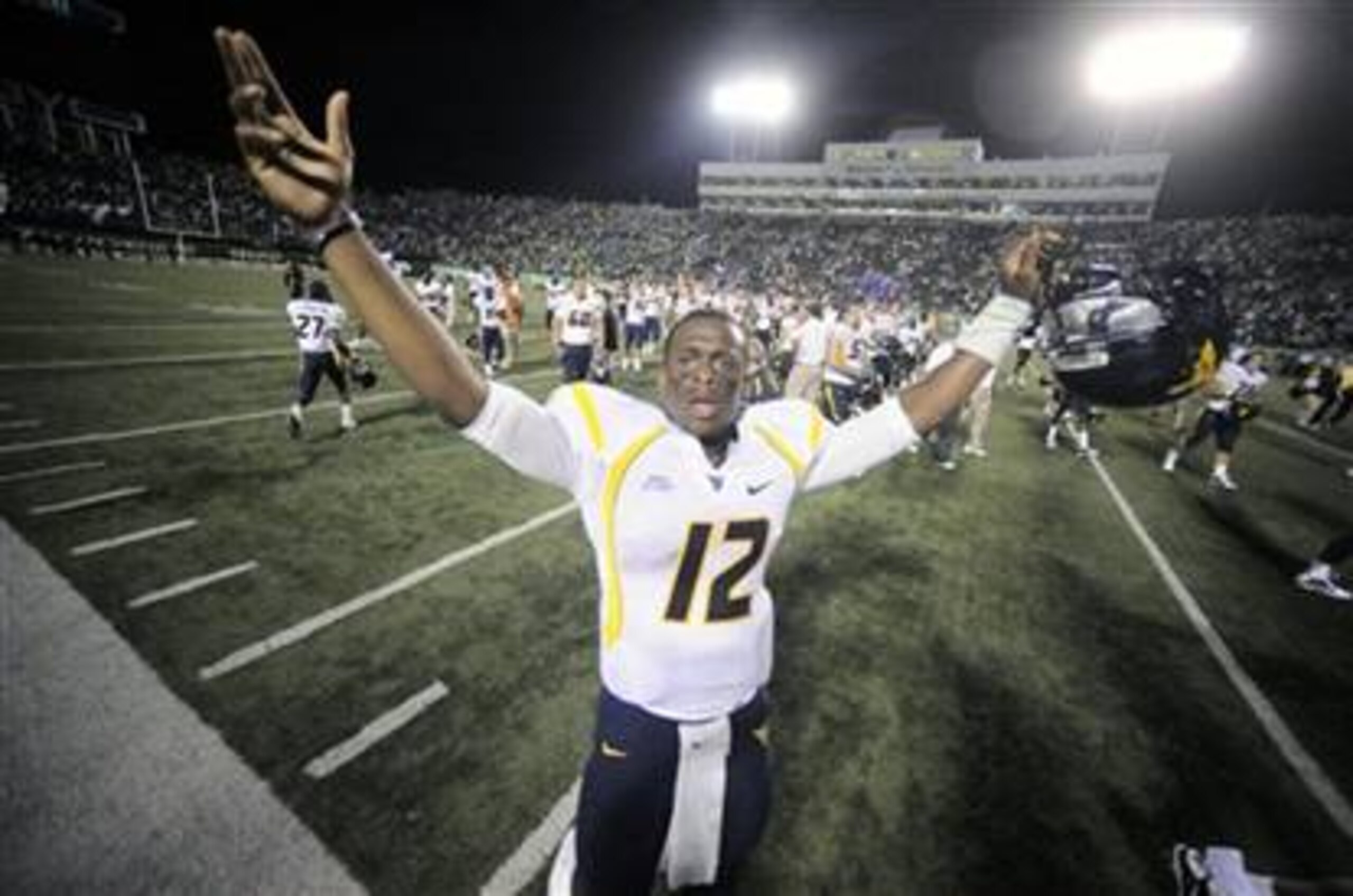 Jeff Gentner/ AP