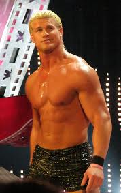 Future WWE Champion?