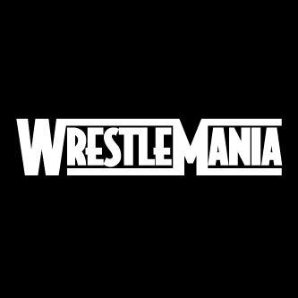 I guess WWE Didn't Make Their WrestleMania 30 Logo Yet, This One Will Have to do