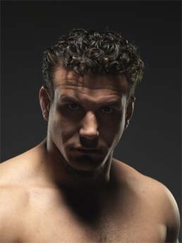 Frank Mir -- one of the best Brazilian Jiu Jitsu practitioners in MMA today.