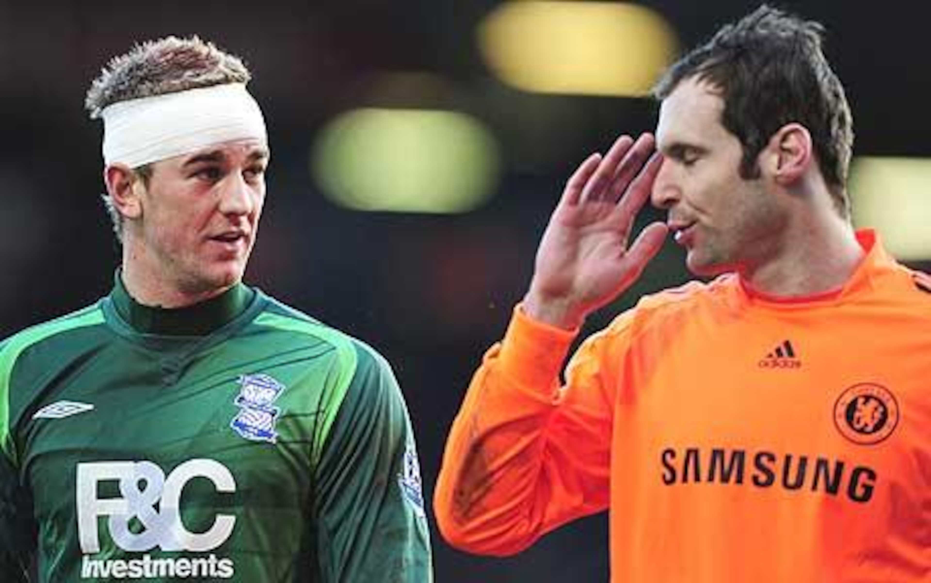 Hart and Cech