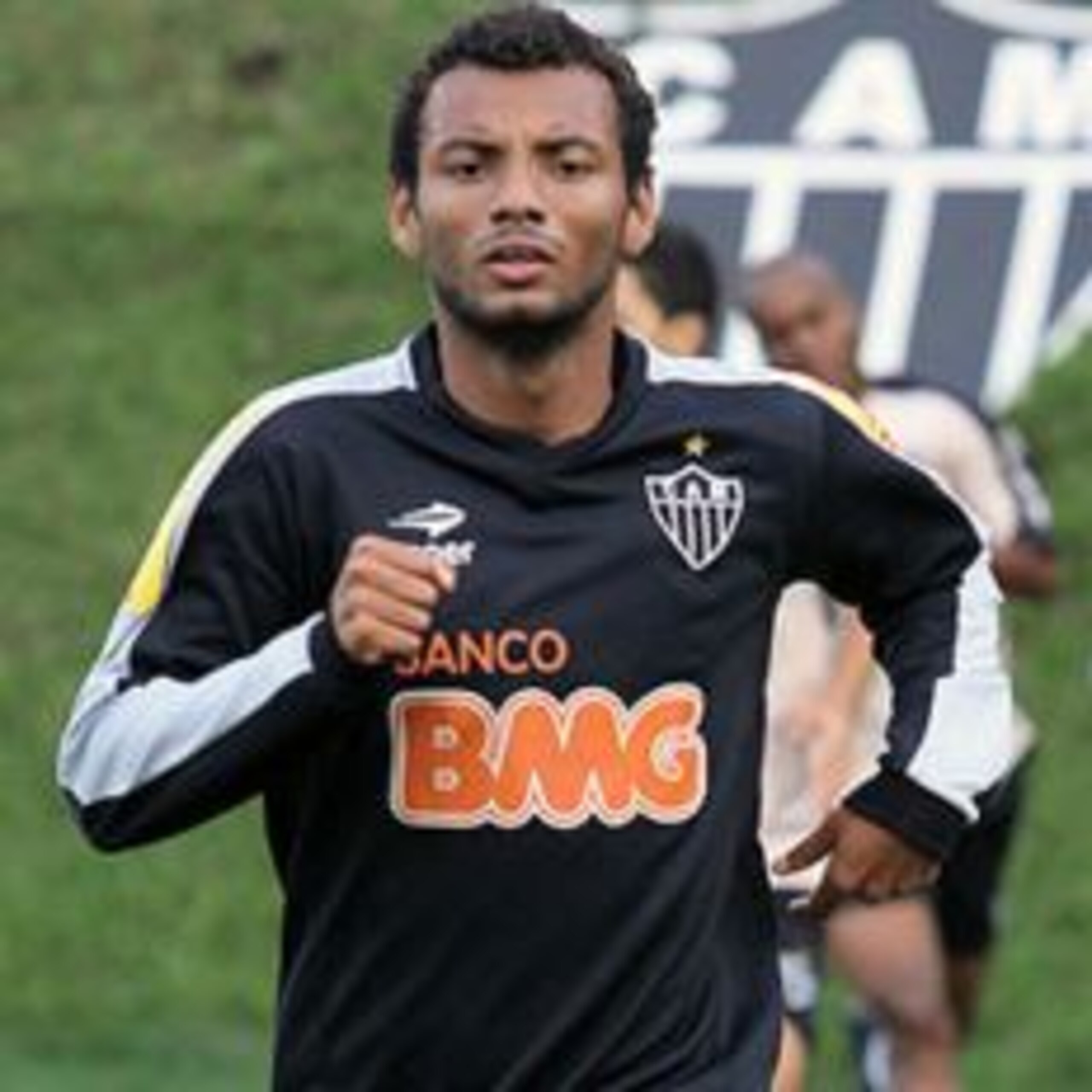 Joao Pedro, while playing for Atletico Miniero, is currently in Italy playing for Palermo
